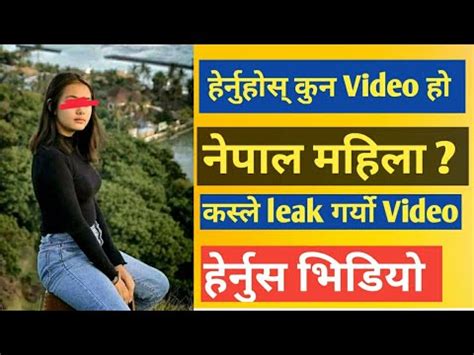 new nepali sex video|nepali videos